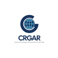 CRGAR | Costa Rica Global Association of Realtors logo - Similar company to Omni Mls
