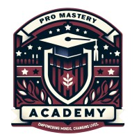 ProMastery Academy logo - Similar company to Mocadi