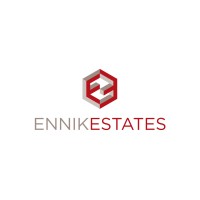 Ennik Estates logo - Similar company to Etchells & Young Property Brokers
