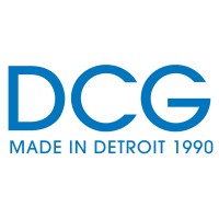 Data Consulting Group logo - Similar company to Dataco Consulting | Data & Ai
