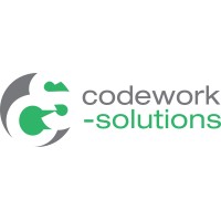 Codework Solutions PVT LTD logo - Similar company to Coolminds Technologies (P) Ltd.