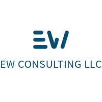 EW Consulting LLC logo - Similar company to Learnr.Ai