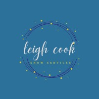 Leigh Cook Show Services Ltd. logo - Similar company to Plate Nextdoor