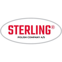 STERLING POLISH COMPANY A/S logo - Similar company to Krefting & Co As