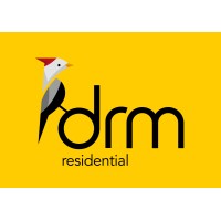 DRM Residential logo - Similar company to Propop_Scot