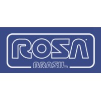 Rosa Brasil logo - Similar company to Ibatech Tecnologia Ltda