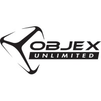 Objex Unlimited Inc. | 3D Printing | 3D Scanning | 3D Design logo - Similar company to Custom Prototypes Inc.