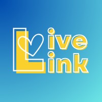 LiveLink logo - Similar company to Livelink New Media
