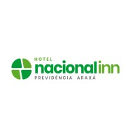 Hotel Nacional Inn Previdência Araxá logo - Similar company to Vortex Studios