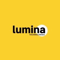 Lumina Technologies logo - Similar company to Growsoft