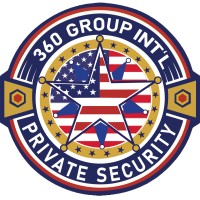 360 Group International Inc. logo - Similar company to Aegis Security & Investigations Inc.