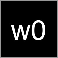 web0 logo - Similar company to Web0
