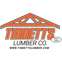 Tibbetts Lumber Co. LLC logo - Similar company to Quality Millwork Solutions, Inc