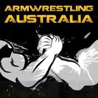 Australian Armwrestling Federation logo - Similar company to Pentestreporting.Com - Automated Pen Test Reporting Tool