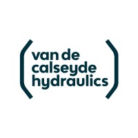 Van de Calseyde Hydraulics logo - Similar company to Spraystream