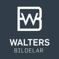 Walters Bildelar logo - Similar company to Elektricitet Ab