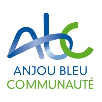Anjou Bleu Communauté logo - Similar company to Jousselin Construction