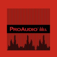Pro Audio - Bulgaria logo - Similar company to Yowcha
