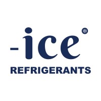 ICE Refrigerants logo - Similar company to Summit Refrigerants