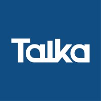 TALKA | Digital Strategy logo - Similar company to Value Negotiation