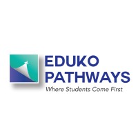 Eduko Pathways logo - Similar company to Atlas Elevator Ltd