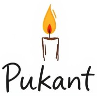 Project Pukant logo - Similar company to A Shot