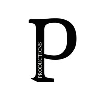 P Productions logo - Similar company to Creatoons Production