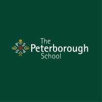 The Peterborough School logo - Similar company to Salisbury 6Th Form College