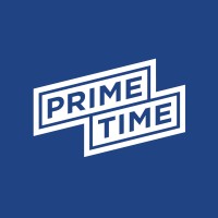 Prime Time logo - Similar company to Vanderpump Fx