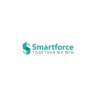 Smartforce IT Solutions logo - Similar company to Unique It Solutions Qld