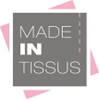 Made In Tissus logo - Similar company to Cybitex