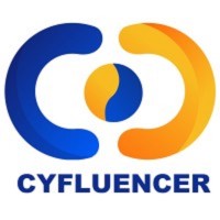 Cyfluencer logo - Similar company to Winfluencers