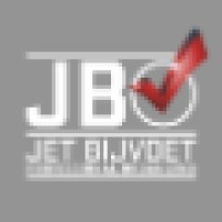 Jet Bijvoet Professional Organizing