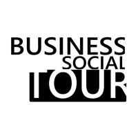 BUSINESS SOCIAL TOUR logo - Similar company to Ekilybr