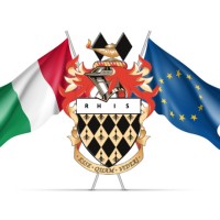 Royal Holloway Italian Society logo - Similar company to Sunland Hotels Pte. Ltd.