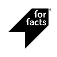 Forfacts logo - Similar company to Data Style