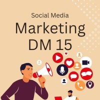 DM 15 logo - Similar company to Cascade Aqua-Tech Ltd.