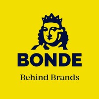 Viestintäosakeyhtiö Bonde logo - Similar company to Finnish Postal Museum - Postimuseo