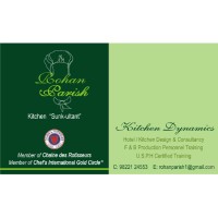 Kitchen Dynamics logo - Similar company to Startzapp
