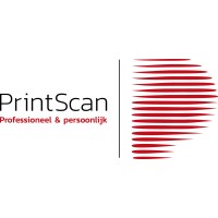 PrintScan B.V. logo - Similar company to Printscan Support Services Ltd