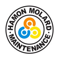 HAMON MOLARD - MAINTENANCE logo - Similar company to Sas Rihet