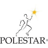 Polestar Pilates UK logo - Similar company to Pilates Central Islington