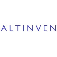 Altinven - A marketplace for Unlisted shares, pre IPO shares, ESOPs logo - Similar company to Unlisted