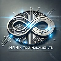 INFINIX-Technologies Ltd logo - Similar company to Visa Centre