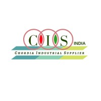 Chordia Industrial Supplier logo - Similar company to Bsh Realty Pvt Ltd