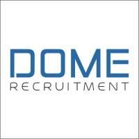 Dome Recruitment Group logo - Similar company to Bitholla