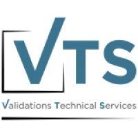 VTS Validations Technical Services Srl logo - Similar company to Sia Sistemi Informativi Aziendali Srl