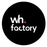 WH Factory srl logo - Similar company to Axis Communications Srl