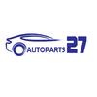 AUTO PARTS 27 LIMITED logo - Similar company to Providence Auto