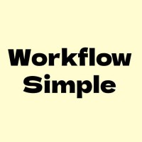 Workflow Simple logo - Similar company to Young Creatives Denmark
